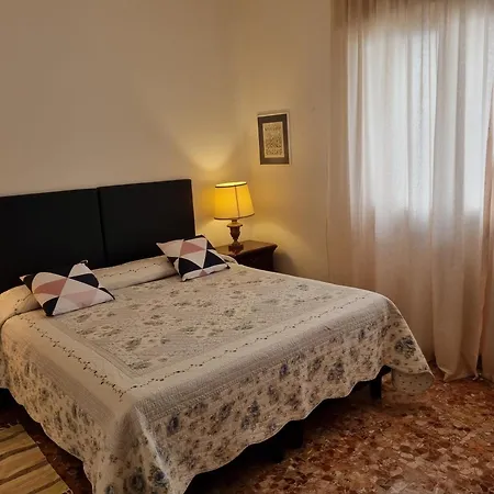 Διαμέρισμα 3 Amazing Sea View Beachfront Flat Blue Λίντο της Βενετίας