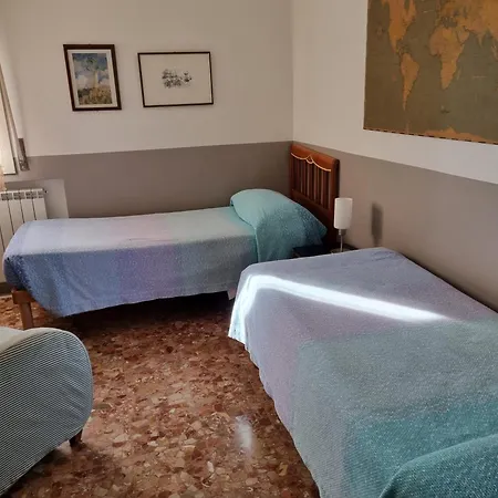 Διαμέρισμα 3 Amazing Sea View Beachfront Flat Blue Λίντο της Βενετίας