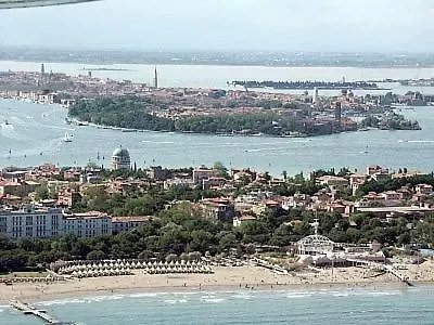 Διαμέρισμα 3 Amazing Sea View Beachfront Flat Blue