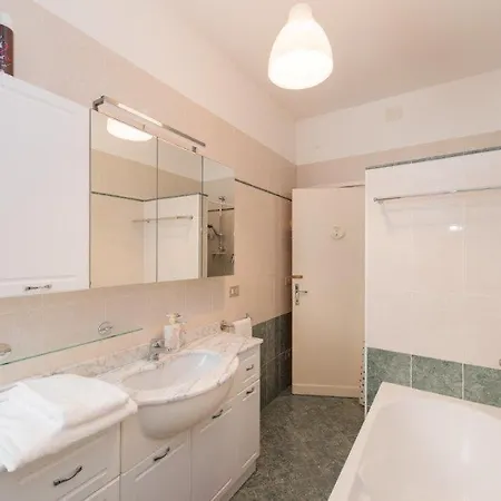 Διαμέρισμα 3 Amazing Sea View Beachfront Flat Blue