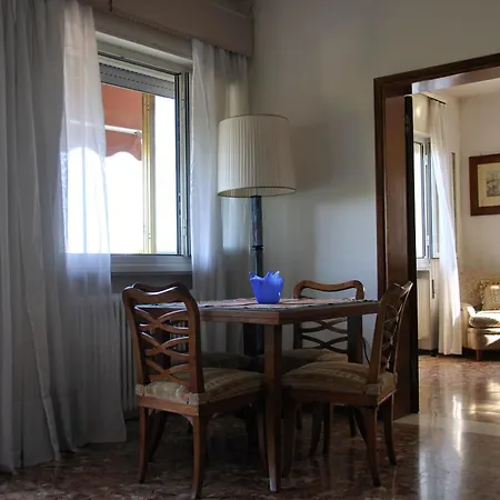 3 Amazing Sea View Beachfront Flat Blue Διαμέρισμα Λίντο της Βενετίας