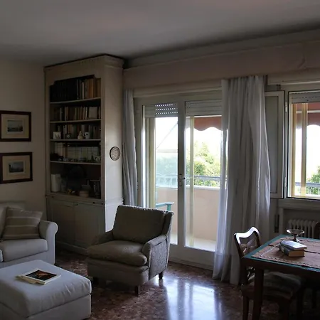 3 Amazing Sea View Beachfront Flat Blue Διαμέρισμα *