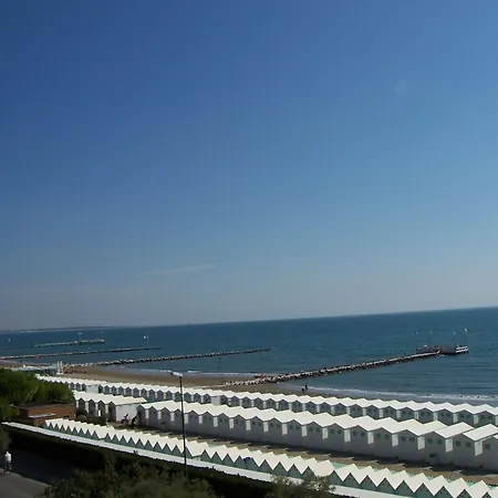 3 Amazing Sea View Beachfront Flat Blue Διαμέρισμα