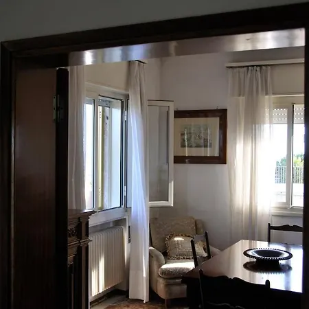 Διαμέρισμα 3 Amazing Sea View Beachfront Flat Blue Λίντο της Βενετίας