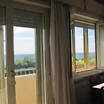 아파트 3 Amazing Sea View Beachfront Flat Blue 베니스-리도