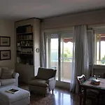 3 Amazing Sea View Beachfront Flat Blue 아파트 베니스-리도