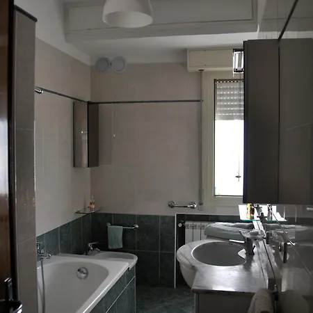 3 Amazing Sea View Beachfront Flat Blue