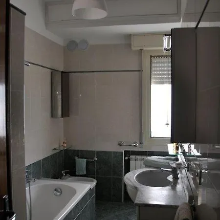 3 Amazing Sea View Beachfront Flat Blue