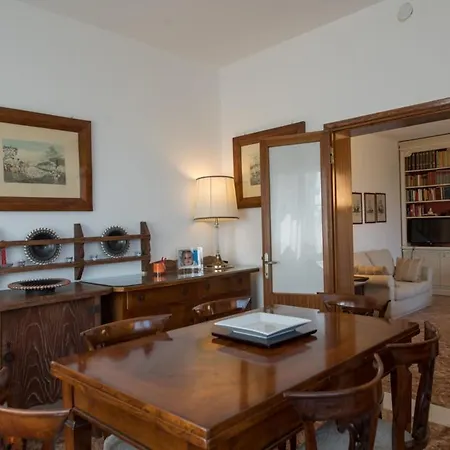 Lejlighed 3 Amazing Sea View Beachfront Flat Blue