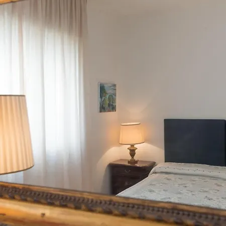 3 Amazing Sea View Beachfront Flat Blue Lejlighed Venedigs Lido