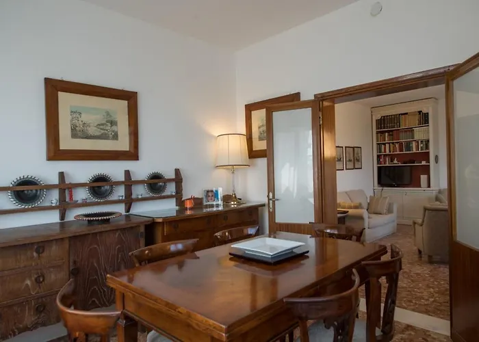 Lägenhet 3 Amazing Sea View Beachfront Flat Blue