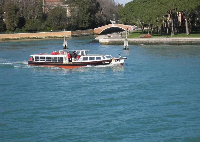 Lägenhet 3 Amazing Sea View Beachfront Flat Blue *