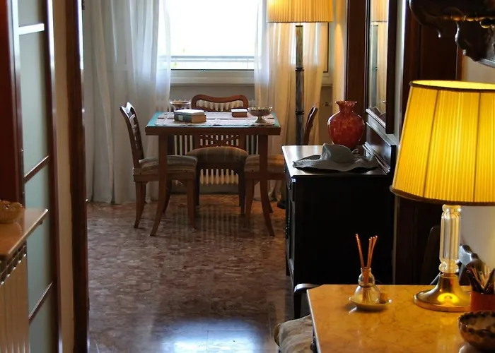 Lägenhet 3 Amazing Sea View Beachfront Flat Blue *